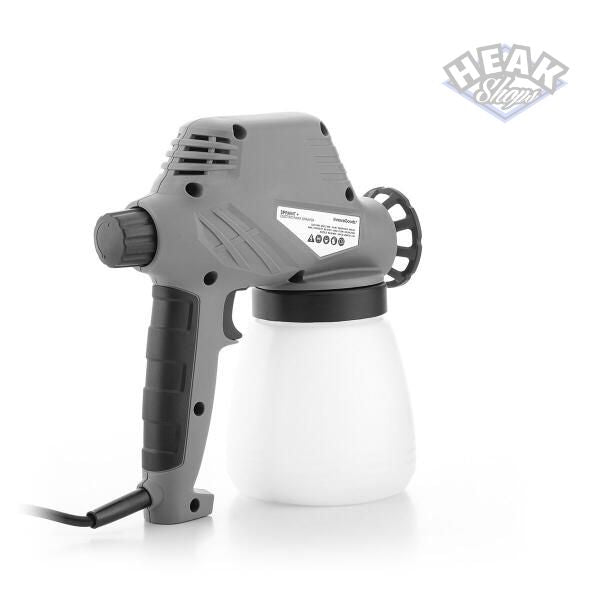 ▪️PISTOLA PARA PINTAR ELÉCTRICA
