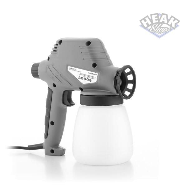 ▪️PISTOLA PARA PINTAR ELÉCTRICA