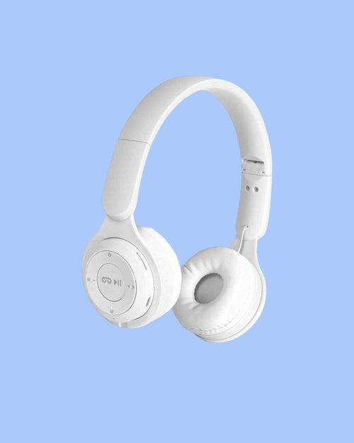 ·CASCOS INALÁMBRICOS CON BLUETOOTH·